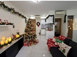 8@Woodleigh (D13), Condominium #541684401
